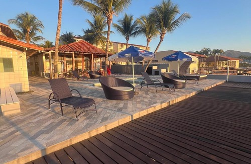 Japuiba Hotel | Pousada Jet Club Marine Angra