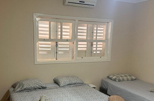 Araraquara Hotel | Harmonia Araraquara