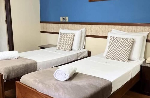 Gilberto Machado Hotel | Sozo Hotel