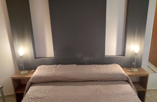 Villa Carlos Paz Apartment | Departamento Centrico