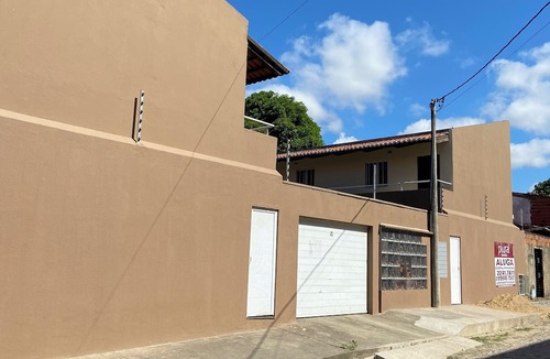 Maracanau Apartment | Apartamento Essecial Simplu