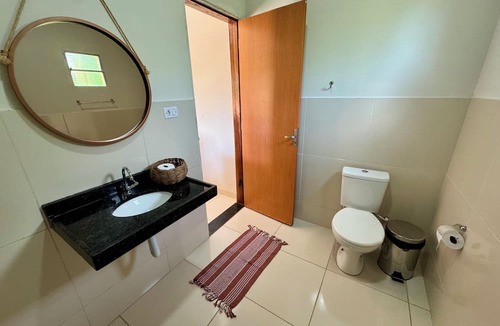 Coronel Jose Dias Hotel | Casa Barreirinho