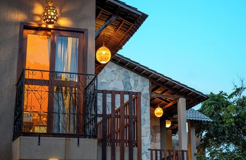 Baia Formosa Hotel | Pousada Brisas de Sagi