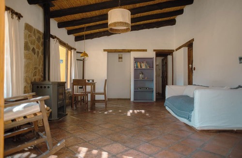 Cachi Hotel | Loma Puskana - Hostería