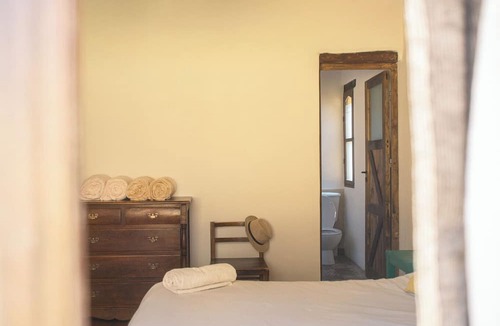 Cachi Hotel | Loma Puskana - Hostería