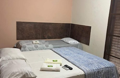 Barra Bonita Hotel | Hotel Pousada Barra Bonita