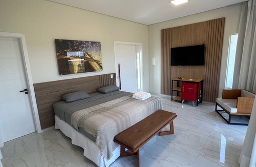 Boa Vista Villa | Villa'S Roraima