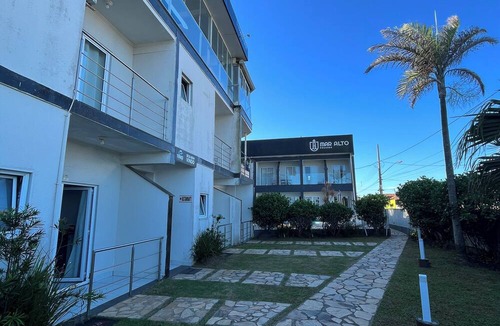 Ilha Comprida Hotel | Pousada Mar Alto