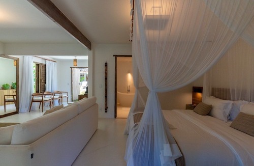 Trancoso Hotel | Hotel Boutique Vila São João