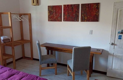 El Chalten Cabin | Guanaca Lodge