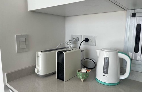 Beccar Apartment | Amplio Ambiente en San Isidro