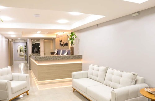 Garanhuns Hotel | Hotel Place Jardin