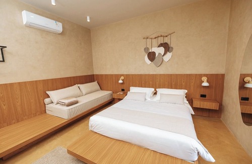 Ribeirao Claro Hotel | Villa Nova Hotel