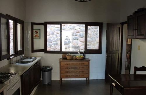 Chicoana House | Salta Country Side - 8 pax 4 Bd House
