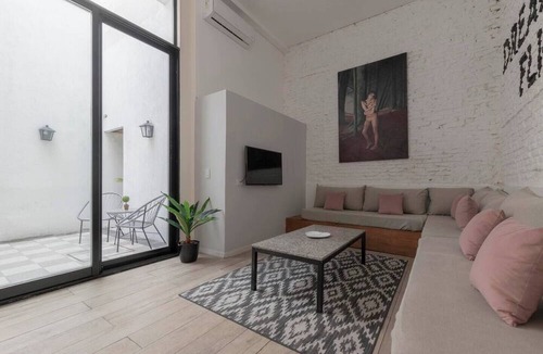 Chacarita House | Fliphaus + New Loyola 1500 B - 3Bd Pool Palermo