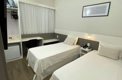 Caratinga Hotel | IT'S HOTEL