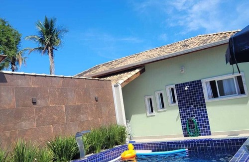 Real Hotel | Pousada Vila Real PG