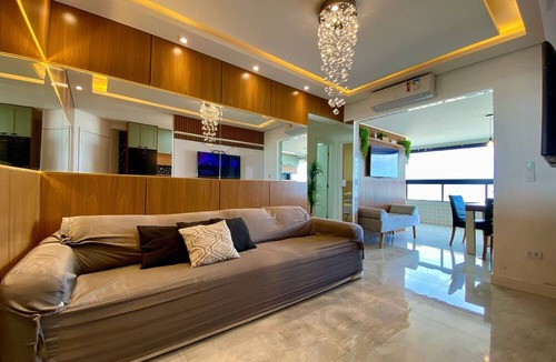 Vilamar Apartment | Condominio Habitat