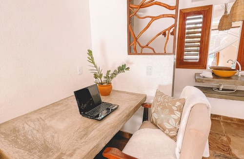 Corguinho Hotel | Pousada Fortal Preá