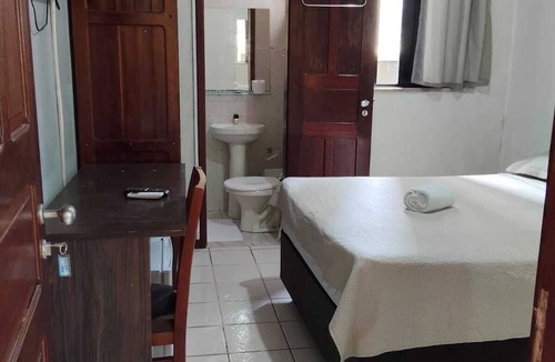 Mucuripe Hotel | Netuno Beach Hospedagem economica