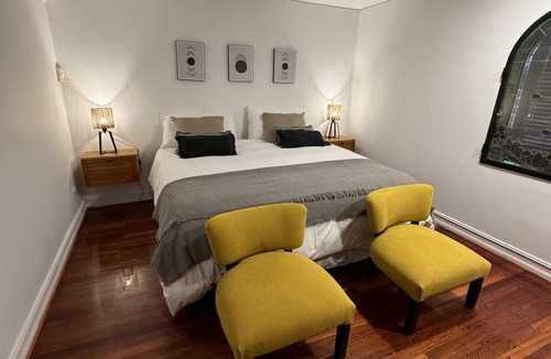 Mendoza City Center Villa | Casa Alma - Luxury Home