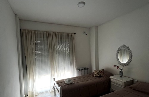 Rio Cuarto Apartment | Torre Neos 12