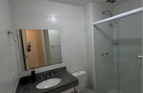 Itaipava Apartment | Charmosa Cobertura Duplex em Itaipava. Acomoda até 07 Pessoas