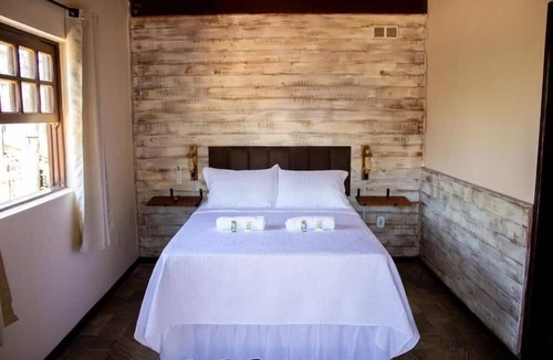Pontal House | Encanto Paraty Beach
