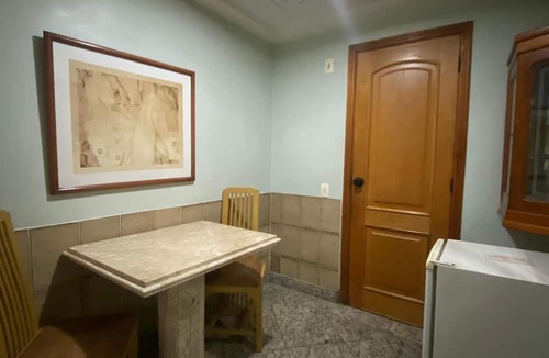 Engenho de Dentro Hotel | Megara Hotel