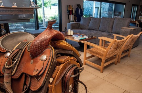 Tupungato House | Rancho Adobe