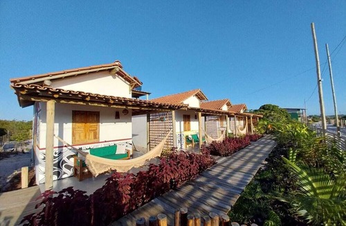 Caraiva Ski Chalet | Pousada Vila Jasmim