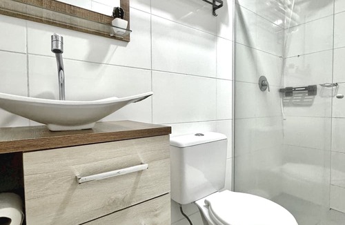 Sao Vendelino Apartment | Apartamento Inteiro 2 Quartos Bento Gonçalves