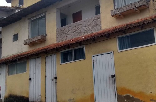 Vila Caranga Hotel | Antonia Hospedaria