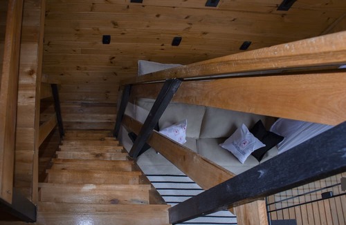 Bento Goncalves Cabin | Refúgio do Vale Cabanas Exclusivas