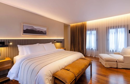 Salta Hotel | El Bodeguero