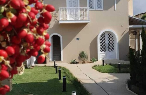 Grussai Hotel | POUSADA DOM QUIXOTE