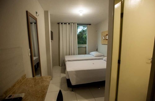 Sobral Hotel | Várzea HOTEL