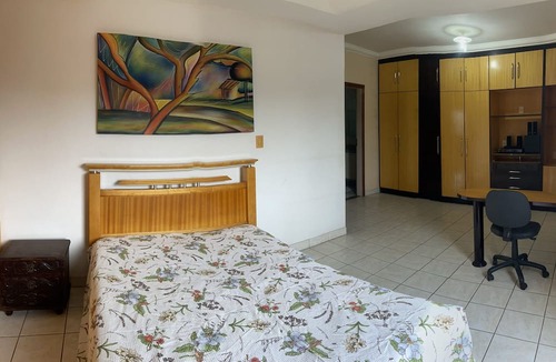 Aviso Apartment | AMORA SPACES - APARTAMENTO TOP LINHARES