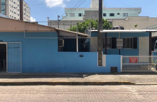 Centro Hotel | Suíte Barros
