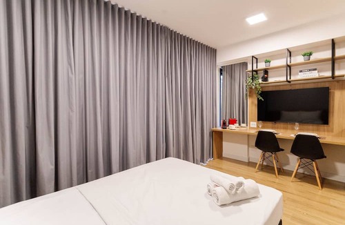 Cerqueira Cesar Apartment | Arvo SP