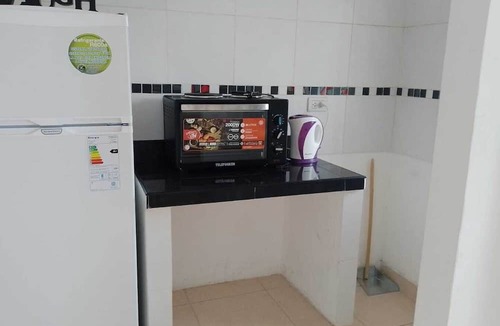 Monterrico Apartment | Located 15 minutes from the international Airport Horacio Guzman Jujuy ,