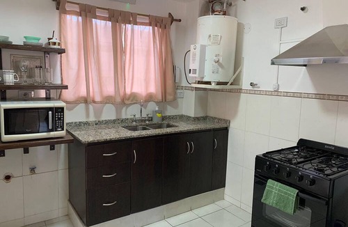 Mendoza Apartment | Cozy apartment well located.