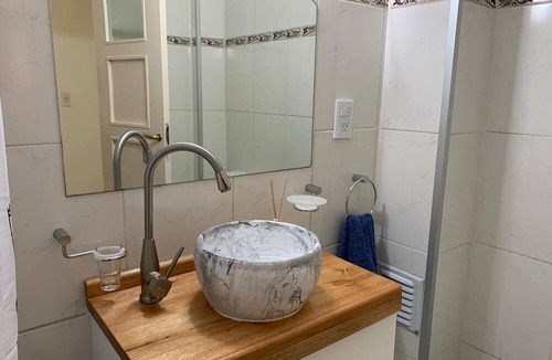 Mendoza Apartment | Cozy apartment well located.
