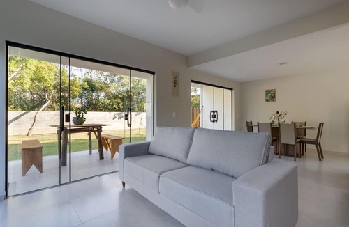 Tamoios House | House in Cabo Frio for 8 People Pontal do Per B