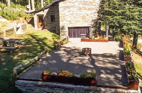 Lanin National Park House | House in the forest, beautiful views in San Martín de los Andes