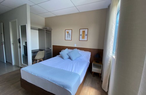 Cotia Hotel | NOBRE HOTEL