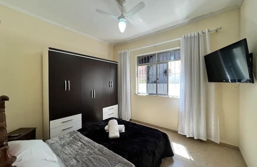 Teresopolis House | Casa Aconchegante em Teresópolis