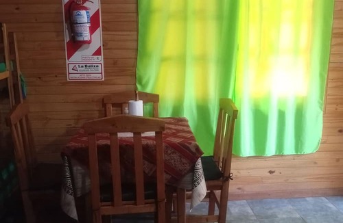 Departamento Obera Cabin | Bungalows El Pindó