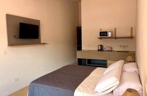 Tilcara Hotel | Cerros del Norte