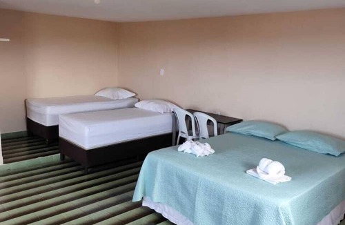 Sao Luis Historical Center Hostel | Hostel da Fonte